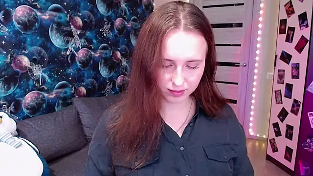 BarbiePieer online show from 10/05/25, 05:17