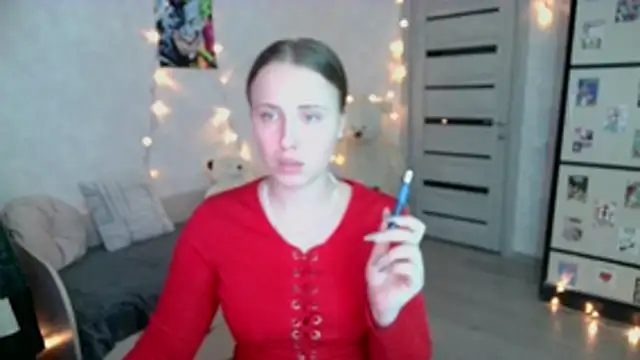 BarbiePieer online show from 11/03/25, 02:35