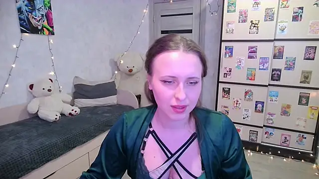 BarbiePieer online show from 03/04/26, 05:52