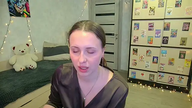 BarbiePieer online show from 03/06/26, 05:59