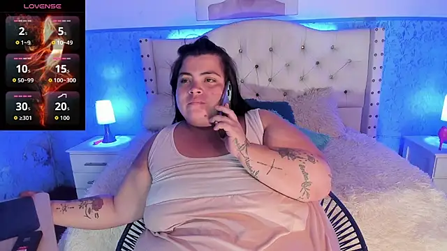 dirtyBBWplay online show from 09/10/25, 04:34