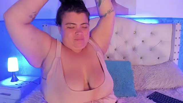 dirtyBBWplay online show from 09/25/25, 03:21