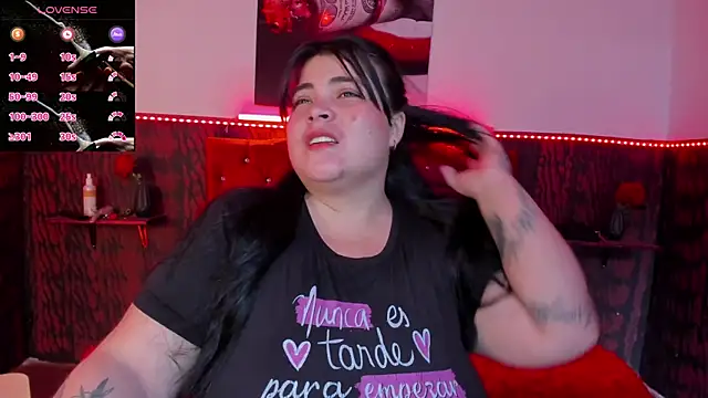 dirtyBBWplay online show from 03/18/26, 07:50