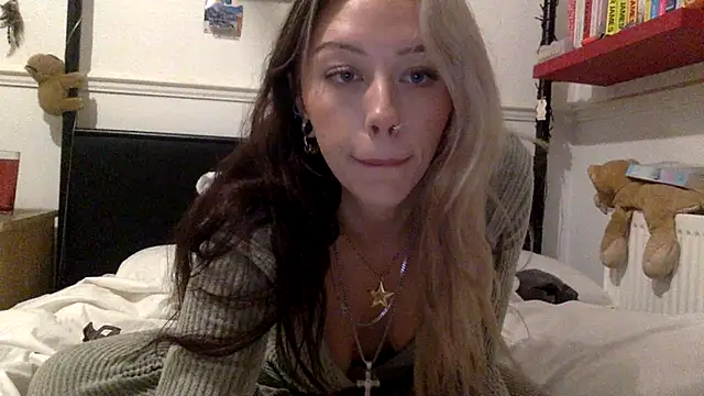 baddieinabenz online show from 10/14/25, 10:43