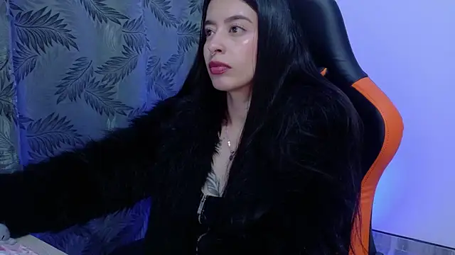 Misscarolsph online show from 05/29/26, 01:25