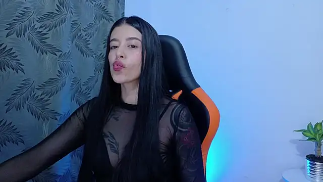 Misscarolsph online show from 06/13/26, 09:24