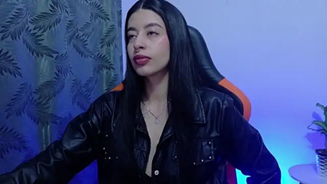Misscarolsph online show from 07/25/26, 04:15
