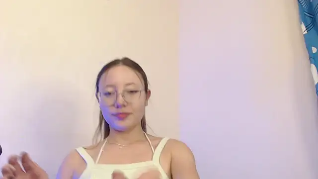 Thalia anderson online show from 09/14/25, 02:54