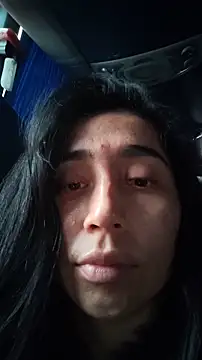 Elowyn online show from 10/27/25, 05:06