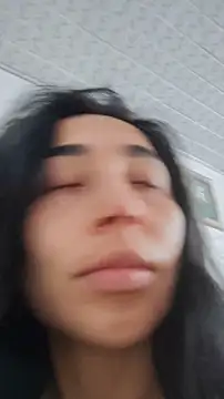 Elowyn online show from 02/22/26, 03:32