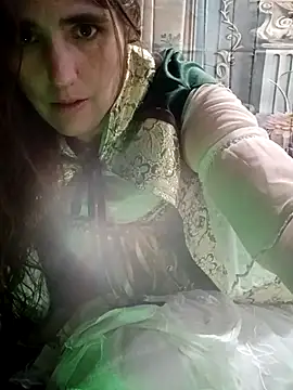 Snapshot of CumulusKitten chatting on 10/27/25, 09:46 CumulusKitten online show from 10/27/25, 09:46