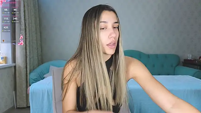 hot ass 18 online show from 03/02/26, 02:47