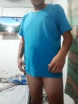 calfran online show from 04/18/26, 03:32