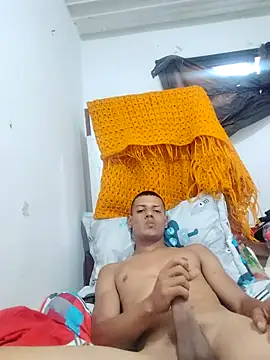 Pichoneterno online show from 04/13/26, 01:49