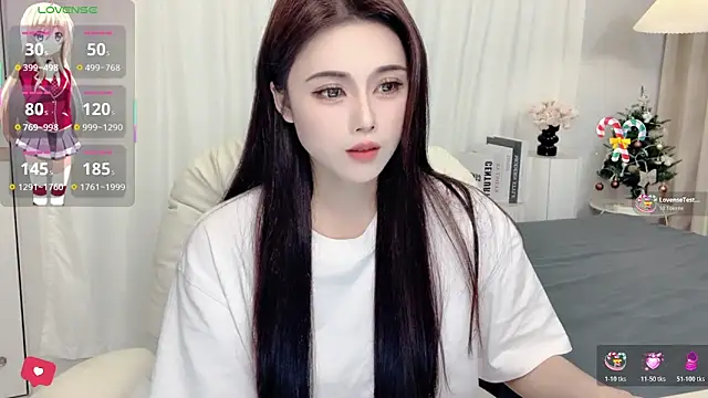 Alma va online show from 04/07/26, 01:11