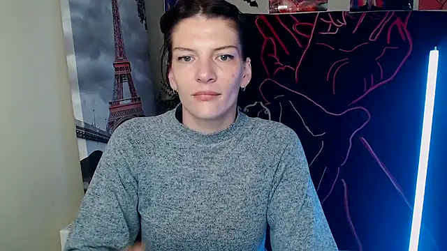 VanessaRey  online show from 10/24/25, 06:32