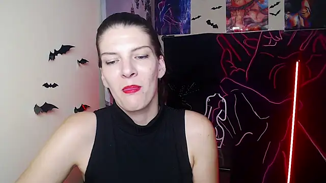 VanessaRey  online show from 11/11/25, 06:08