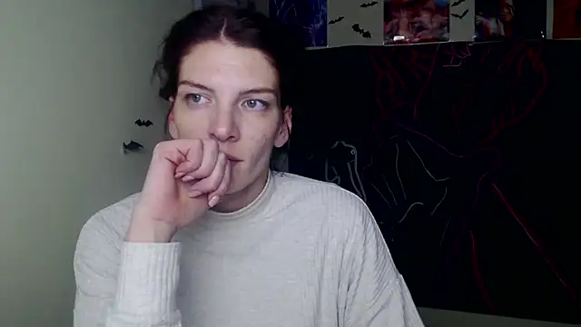 VanessaRey  online show from 11/23/25, 06:02
