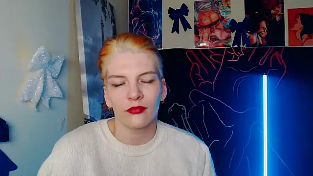 VanessaRey  online show from 02/05/26, 02:38