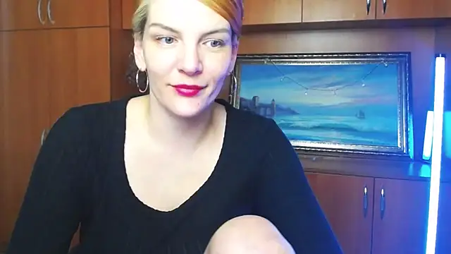 VanessaRey  online show from 03/04/26, 05:24