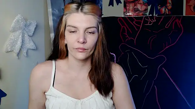 VanessaRey  online show from 03/11/26, 07:25