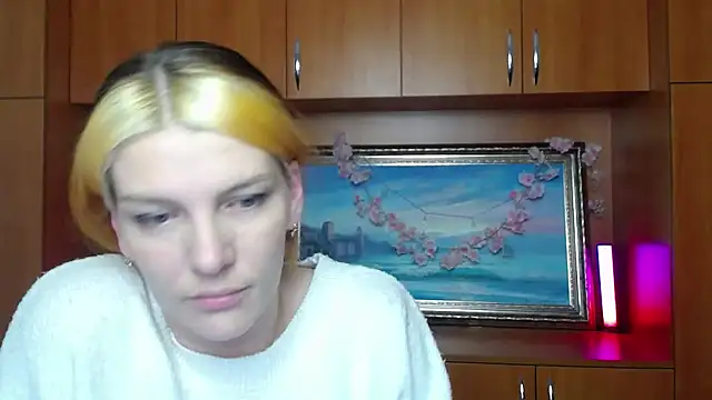 VanessaRey  online show from 03/22/26, 06:06