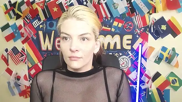 VanessaRey  online show from 03/31/26, 06:36