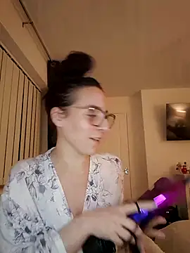 Missalex xo online show from 03/17/25, 09:45