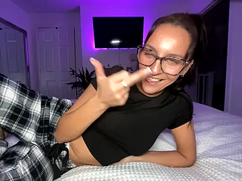 Missalex xo online show from 10/16/25, 08:32