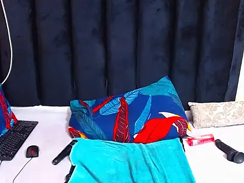 AriesCake online show from 03/20/25, 11:12