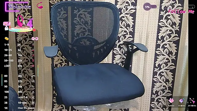  Thick shake factory4u  online show from 09/21/25, 05:36