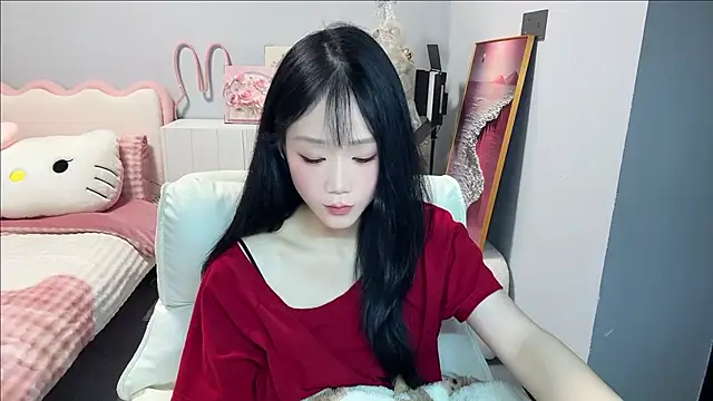 suyaoyao-x online show from 03/06/26, 09:39