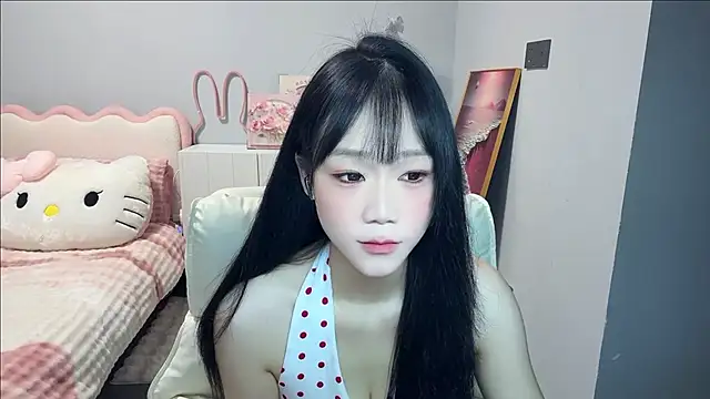 suyaoyao-x online show from 03/12/26, 10:32