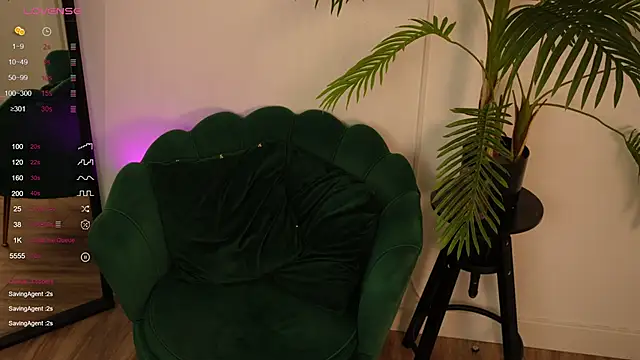 DillionHarpery online show from 03/20/25, 11:12