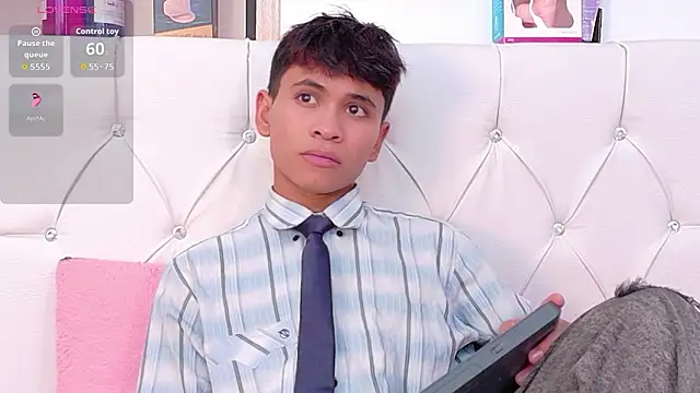 Ethan Westt online show from 01/14/26, 08:14