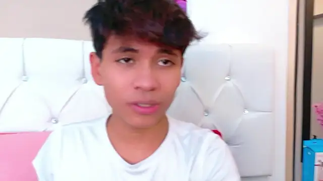 Ethan Westt online show from 03/24/26, 08:14