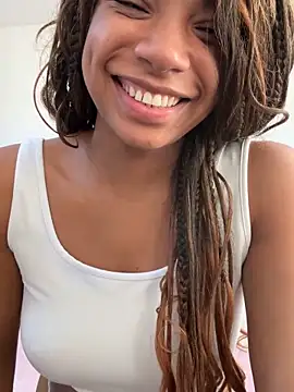 Lirioafro online show from 03/16/26, 01:04