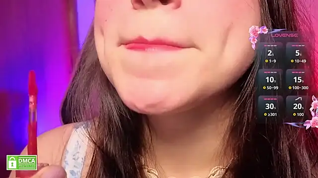 Taiga Cute online show from 02/19/26, 07:48