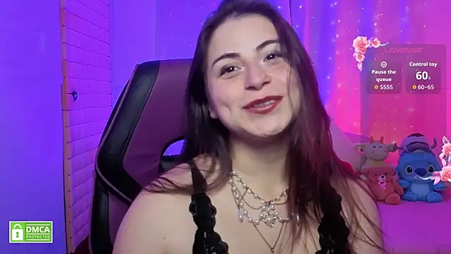 Taiga Cute online show from 03/04/26, 08:09