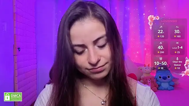 Taiga Cute online show from 03/05/26, 08:10