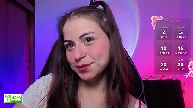 Taiga Cute online show from 03/26/26, 08:53