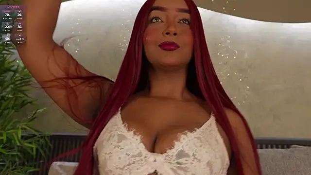 mia lacy  online show from 04/09/26, 04:12