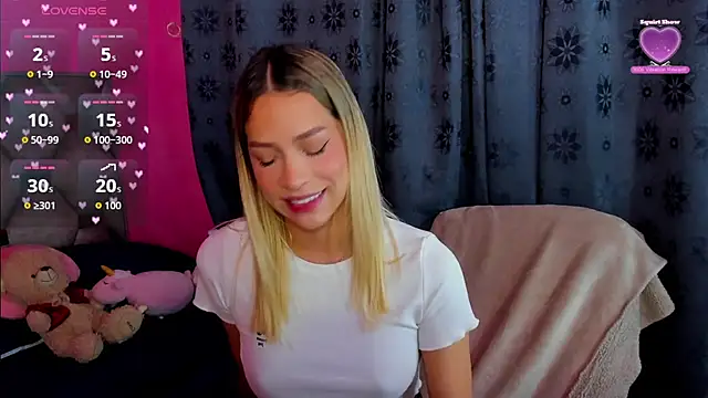 hanna tss online show from 02/25/26, 01:48