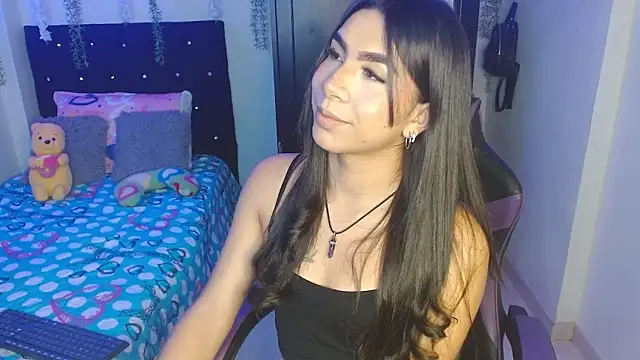 Lyaa Cute online show from 02/05/26, 04:06