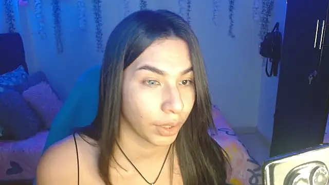 Lyaa Cute online show from 03/27/26, 03:23