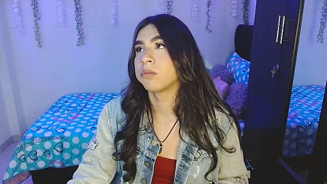 Lyaa Cute online show from 04/28/26, 01:26