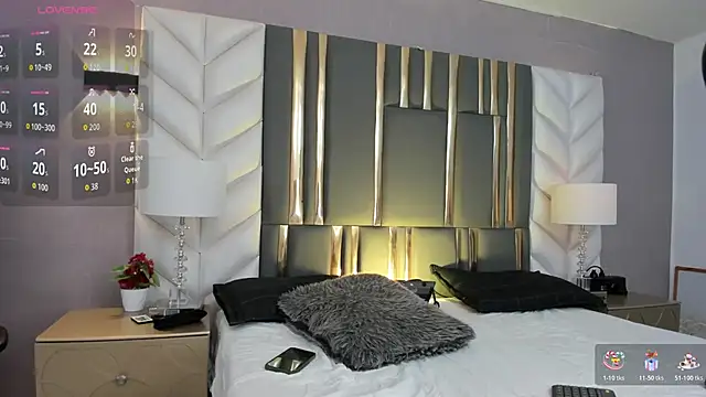 SaraJonness online show from 10/30/25, 12:28