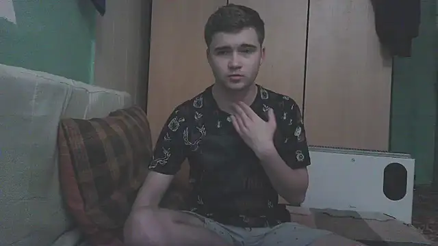 osanu kage online show from 03/19/25, 07:38