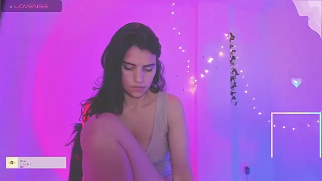 Gia Blair online show from 04/30/26, 05:30