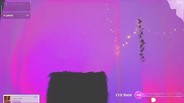 Gia Blair online show from 05/14/26, 04:58